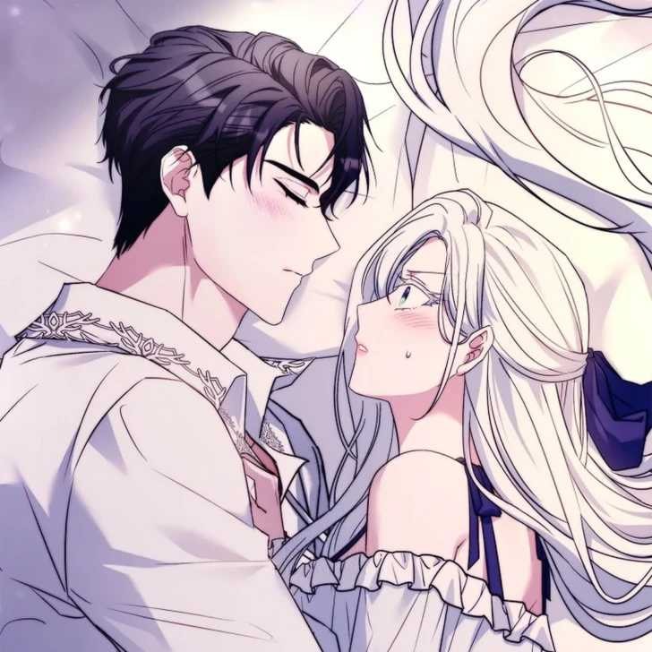 Baca Darling, Why Can’t We Divorce? - Chapter 65 halaman 58