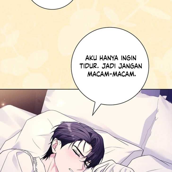 Baca Darling, Why Can’t We Divorce? - Chapter 65 halaman 62