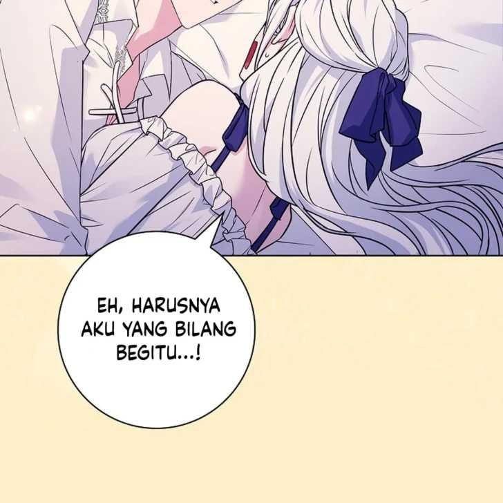 Baca Darling, Why Can’t We Divorce? - Chapter 65 halaman 63