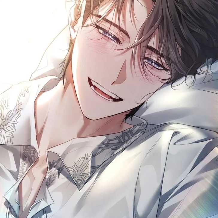 Baca Darling, Why Can’t We Divorce? - Chapter 65 halaman 65