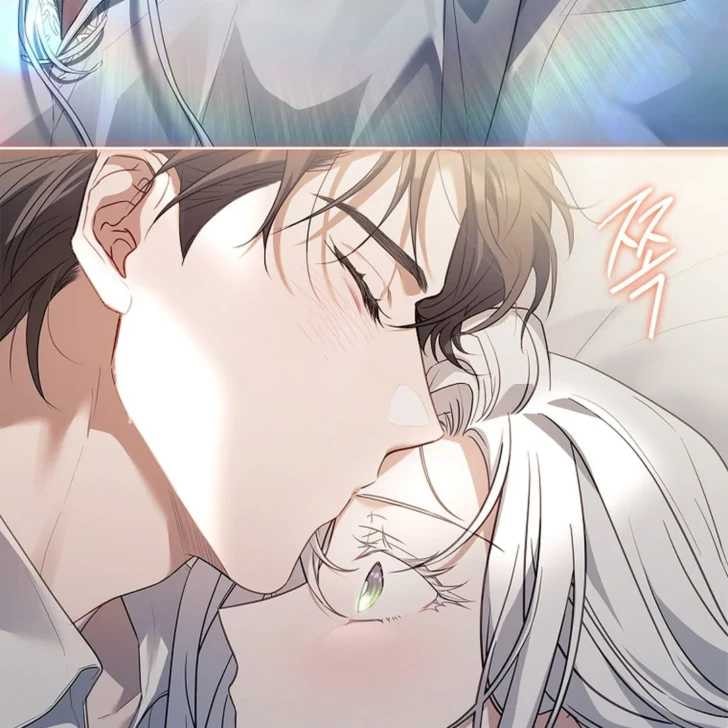 Baca Darling, Why Can’t We Divorce? - Chapter 65 halaman 66