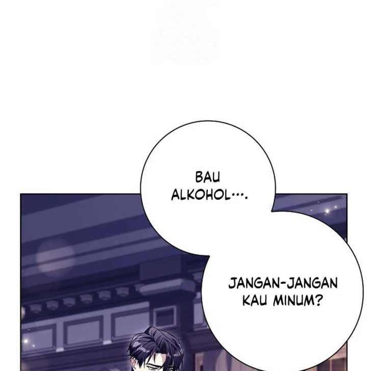 Baca Darling, Why Can’t We Divorce? - Chapter 65 halaman 7