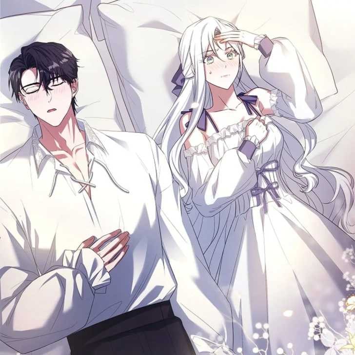 Baca Darling, Why Can’t We Divorce? - Chapter 65 halaman 71