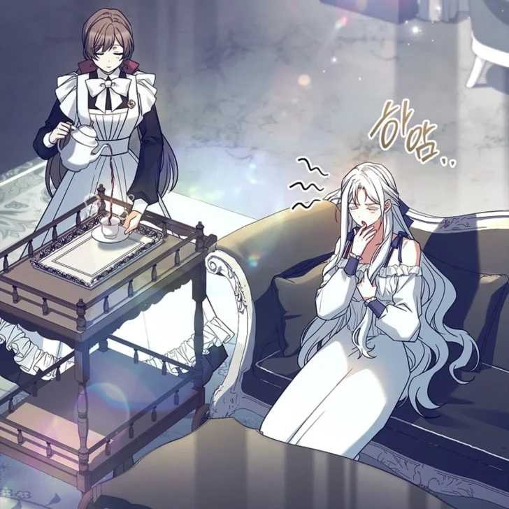 Baca Darling, Why Can’t We Divorce? - Chapter 65 halaman 79