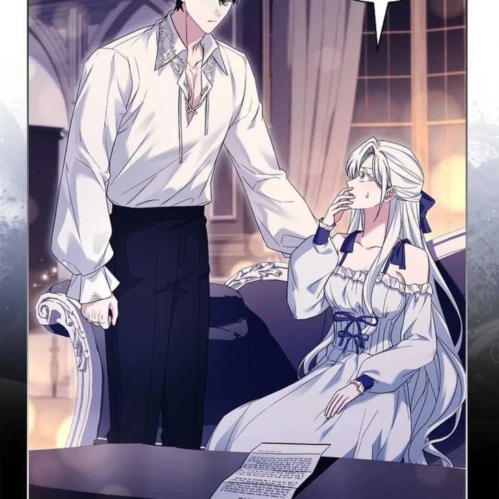 Baca Darling, Why Can’t We Divorce? - Chapter 65 halaman 8