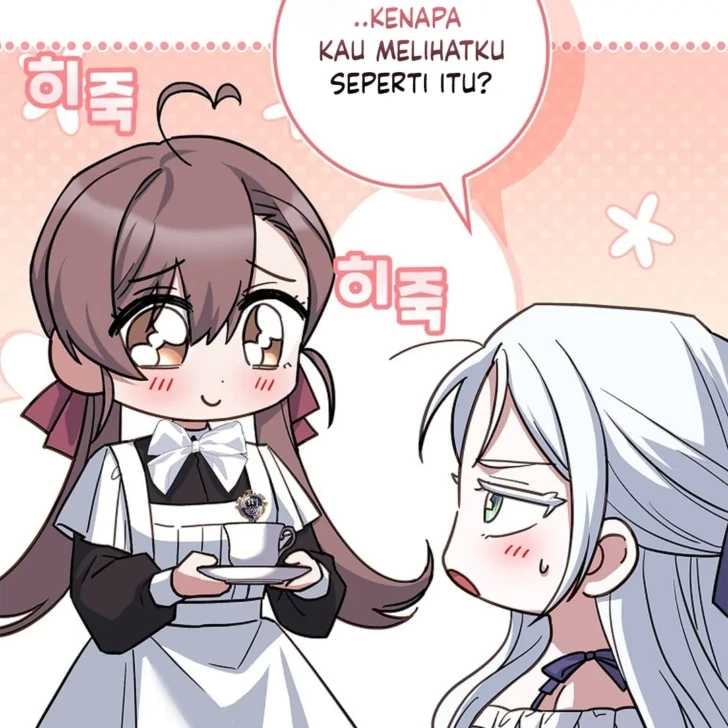 Baca Darling, Why Can’t We Divorce? - Chapter 65 halaman 81