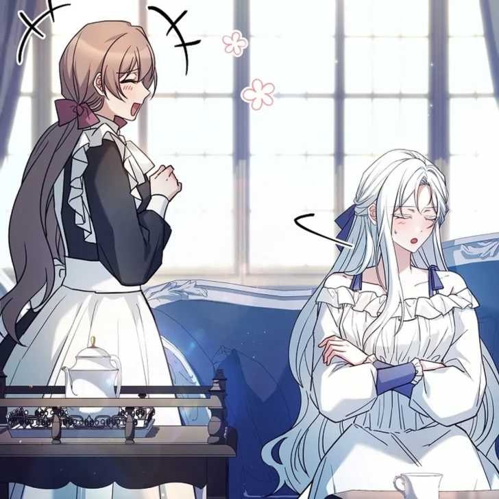 Baca Darling, Why Can’t We Divorce? - Chapter 65 halaman 83