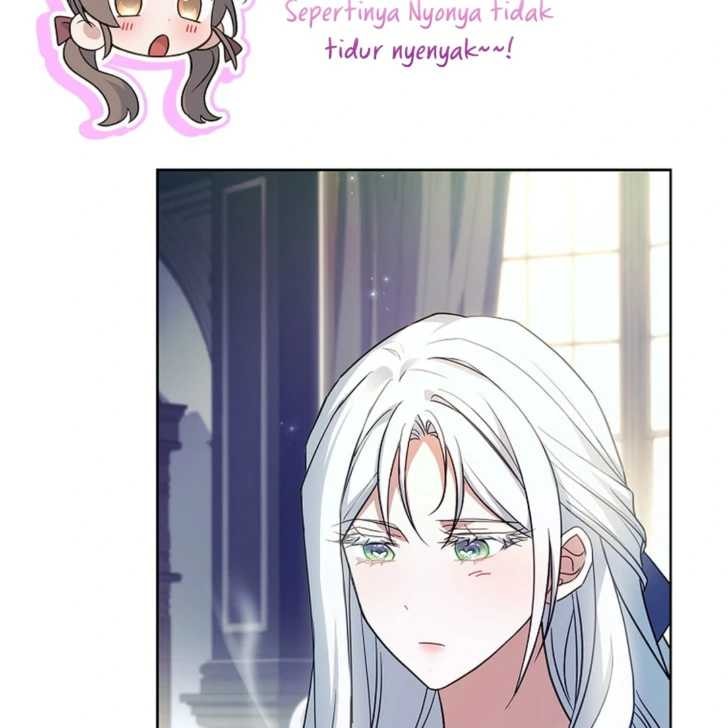 Baca Darling, Why Can’t We Divorce? - Chapter 65 halaman 85