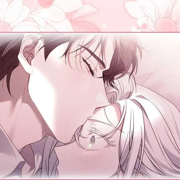 Baca Darling, Why Can’t We Divorce? - Chapter 65 halaman 87