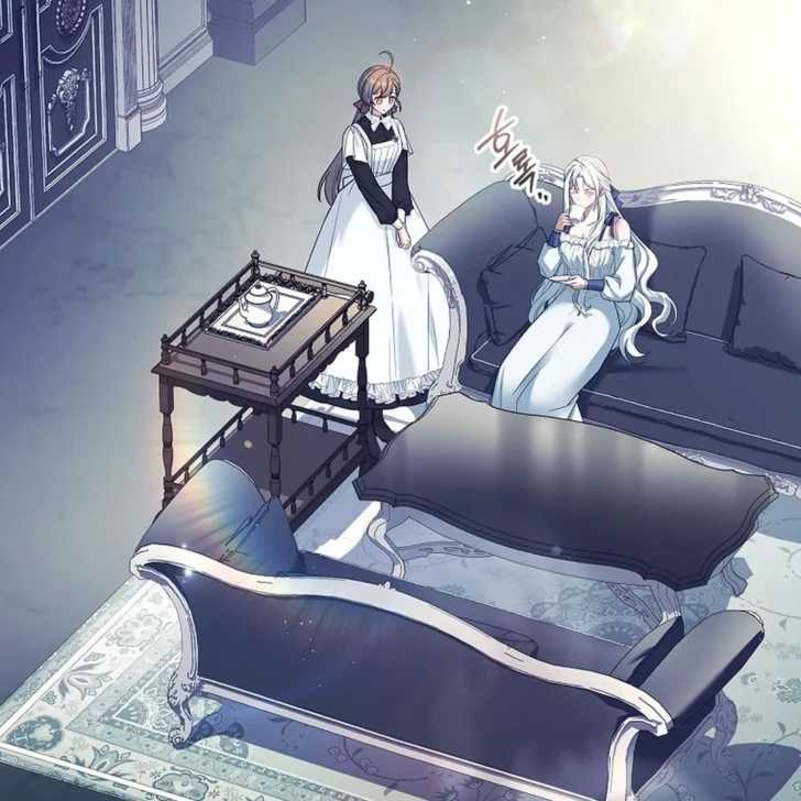 Baca Darling, Why Can’t We Divorce? - Chapter 65 halaman 90