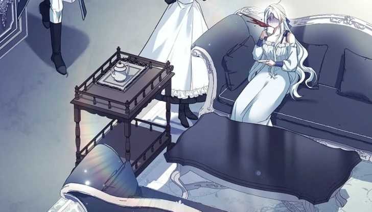 Baca Darling, Why Can’t We Divorce? - Chapter 65 halaman 92