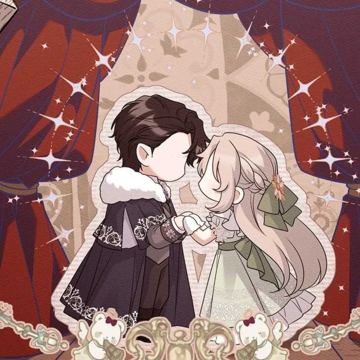 Baca Darling, Why Can’t We Divorce? - Chapter 66 halaman 101