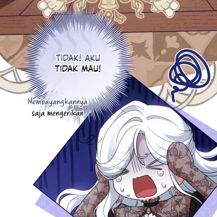Baca Darling, Why Can’t We Divorce? - Chapter 66 halaman 102