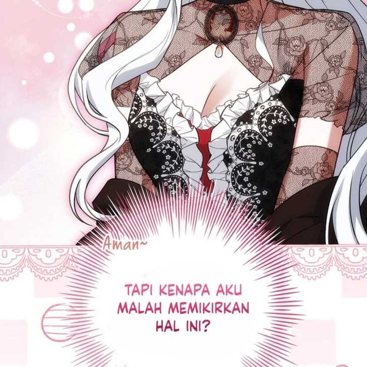 Baca Darling, Why Can’t We Divorce? - Chapter 66 halaman 106