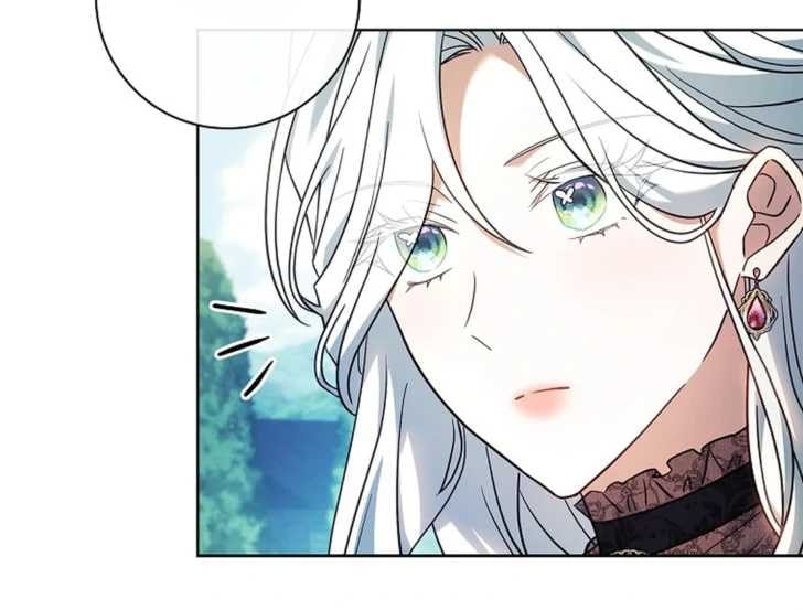 Baca Darling, Why Can’t We Divorce? - Chapter 66 halaman 108