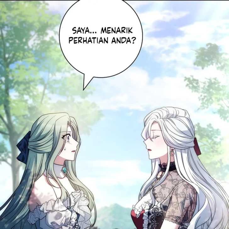 Baca Darling, Why Can’t We Divorce? - Chapter 66 halaman 11