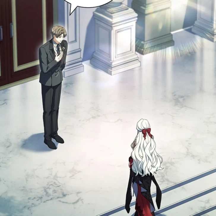 Baca Darling, Why Can’t We Divorce? - Chapter 66 halaman 110