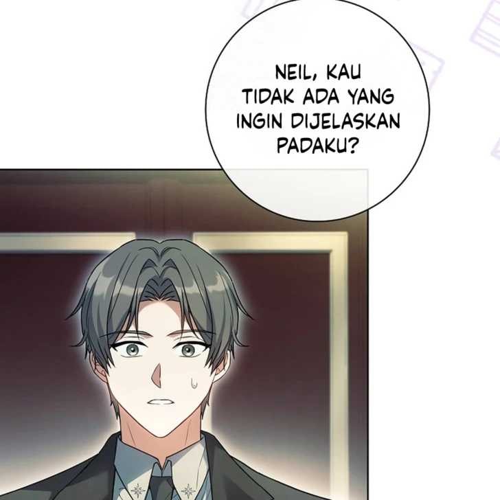Baca Darling, Why Can’t We Divorce? - Chapter 66 halaman 114
