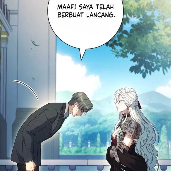 Baca Darling, Why Can’t We Divorce? - Chapter 66 halaman 119