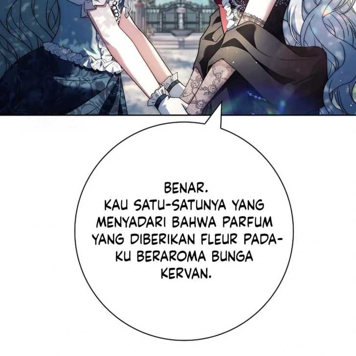 Baca Darling, Why Can’t We Divorce? - Chapter 66 halaman 12