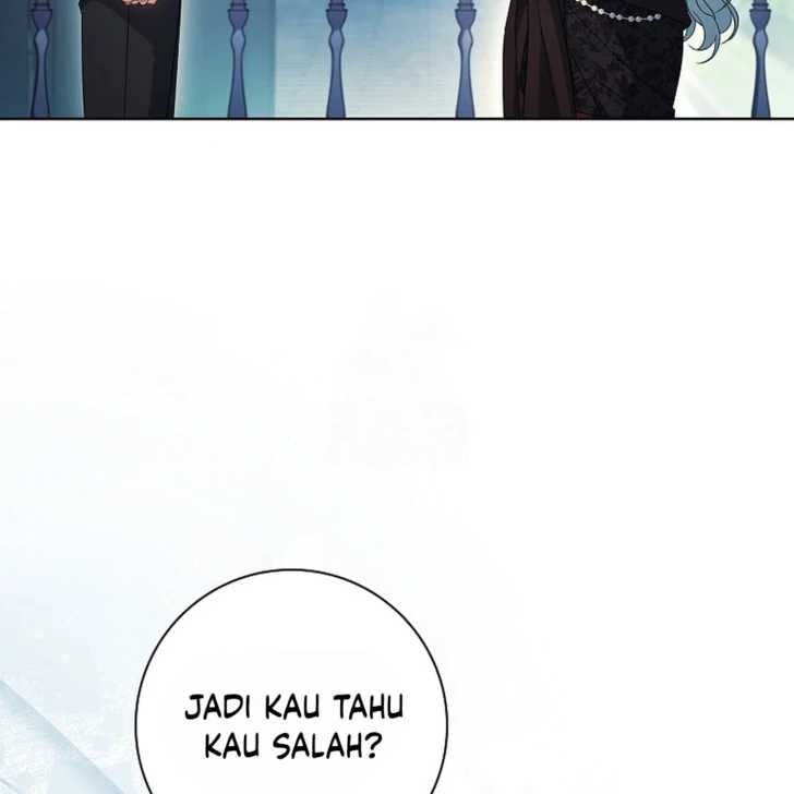 Baca Darling, Why Can’t We Divorce? - Chapter 66 halaman 120
