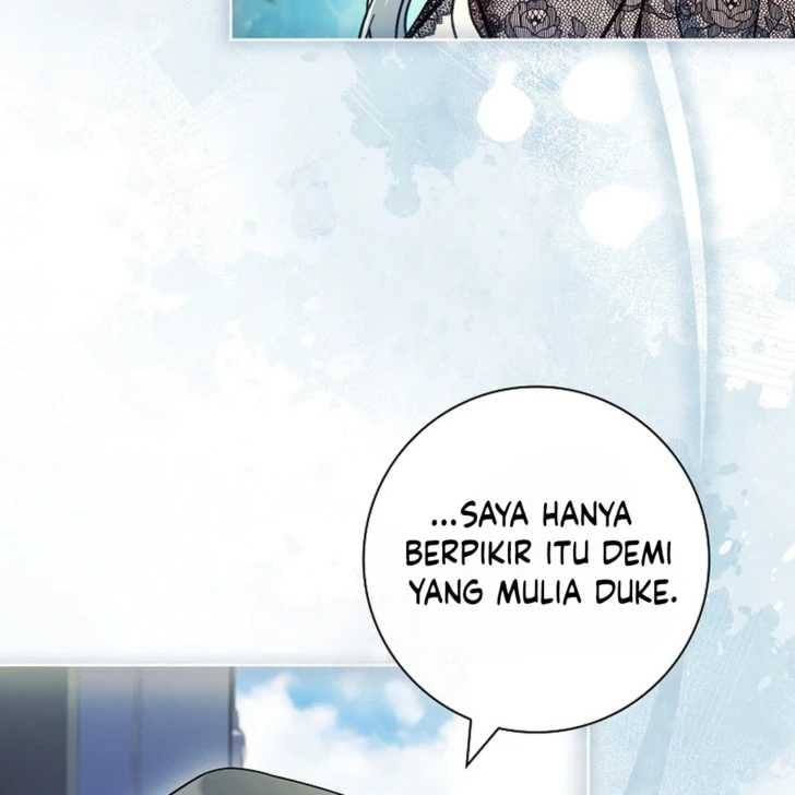Baca Darling, Why Can’t We Divorce? - Chapter 66 halaman 122