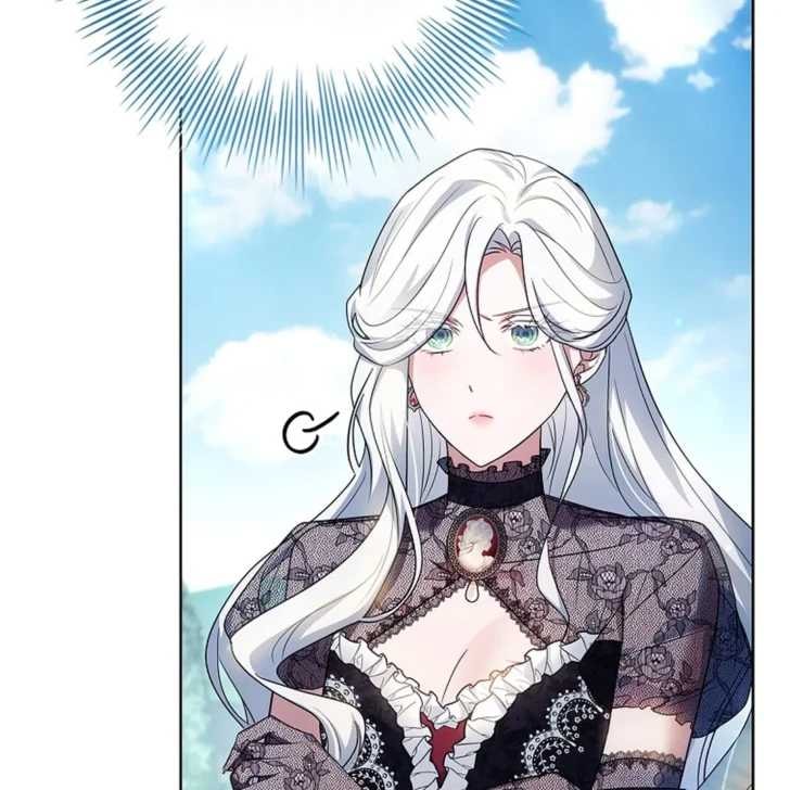 Baca Darling, Why Can’t We Divorce? - Chapter 66 halaman 125