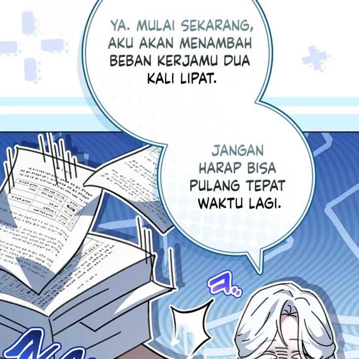 Baca Darling, Why Can’t We Divorce? - Chapter 66 halaman 130