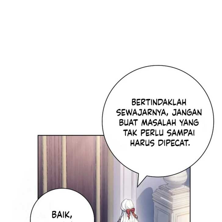Baca Darling, Why Can’t We Divorce? - Chapter 66 halaman 132