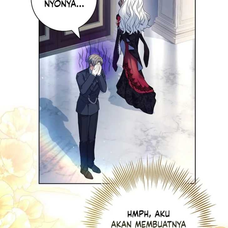 Baca Darling, Why Can’t We Divorce? - Chapter 66 halaman 133