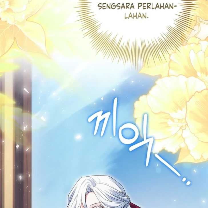 Baca Darling, Why Can’t We Divorce? - Chapter 66 halaman 134