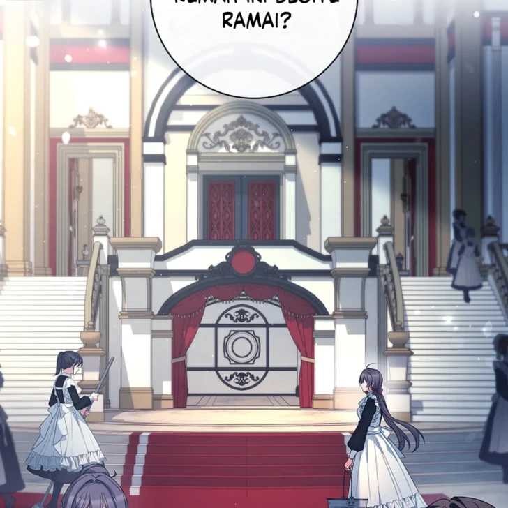 Baca Darling, Why Can’t We Divorce? - Chapter 66 halaman 139