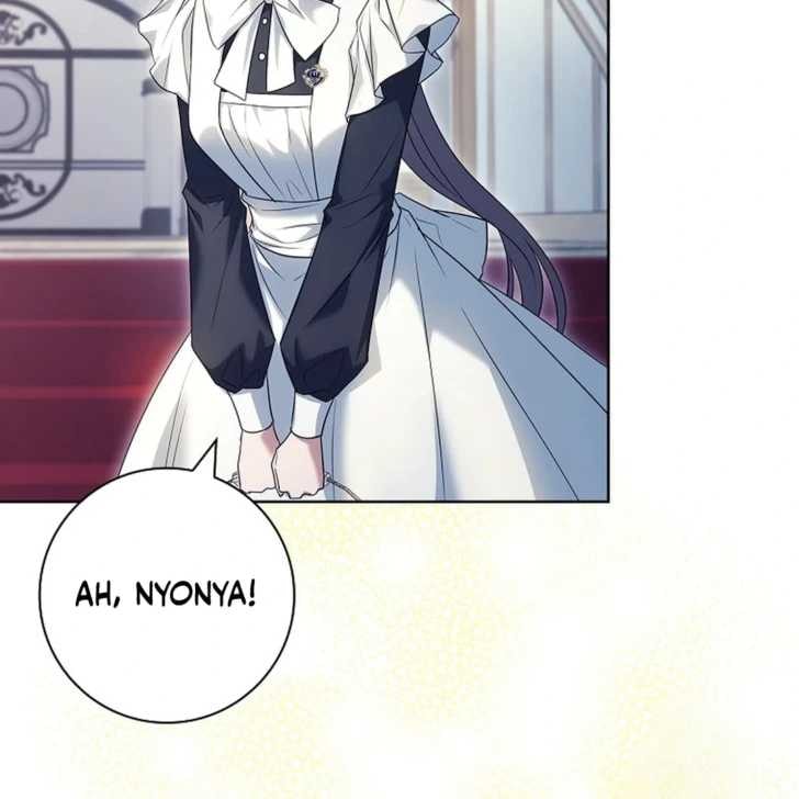 Baca Darling, Why Can’t We Divorce? - Chapter 66 halaman 142