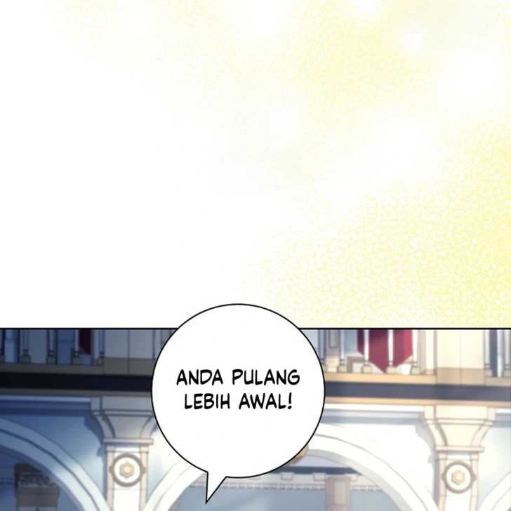 Baca Darling, Why Can’t We Divorce? - Chapter 66 halaman 143