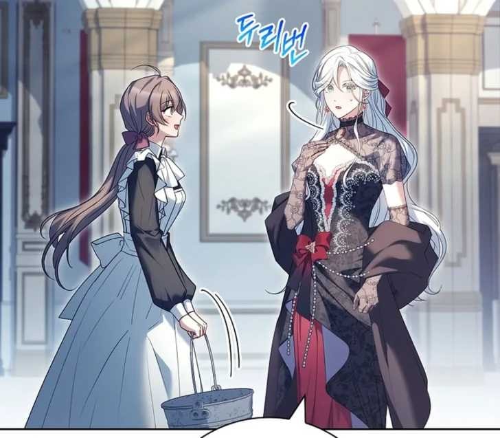 Baca Darling, Why Can’t We Divorce? - Chapter 66 halaman 144