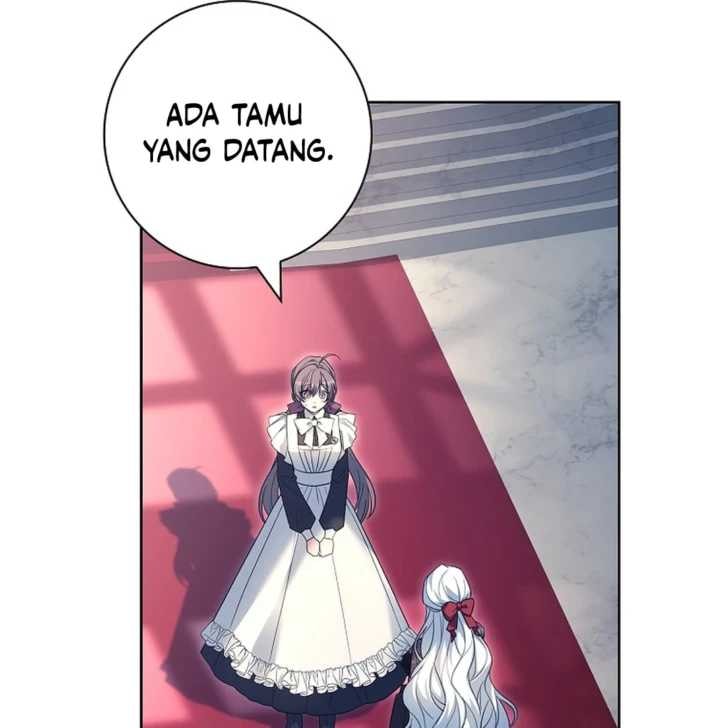 Baca Darling, Why Can’t We Divorce? - Chapter 66 halaman 146