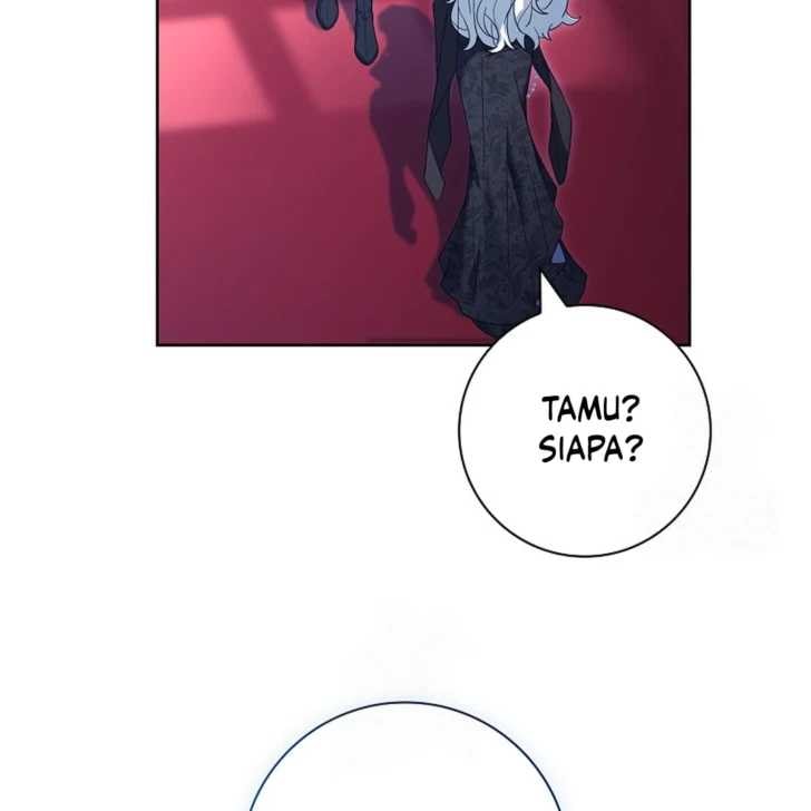 Baca Darling, Why Can’t We Divorce? - Chapter 66 halaman 147