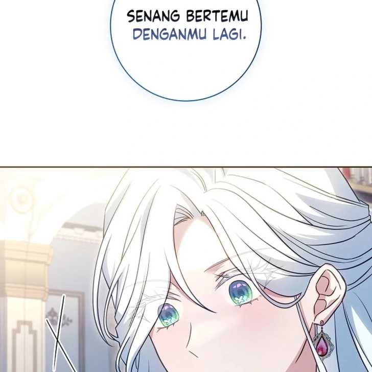 Baca Darling, Why Can’t We Divorce? - Chapter 66 halaman 148
