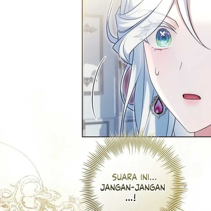 Baca Darling, Why Can’t We Divorce? - Chapter 66 halaman 150