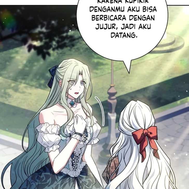 Baca Darling, Why Can’t We Divorce? - Chapter 66 halaman 16
