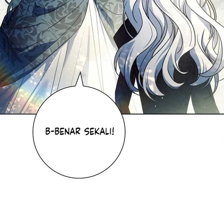Baca Darling, Why Can’t We Divorce? - Chapter 66 halaman 17