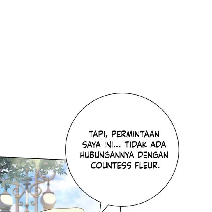 Baca Darling, Why Can’t We Divorce? - Chapter 66 halaman 18