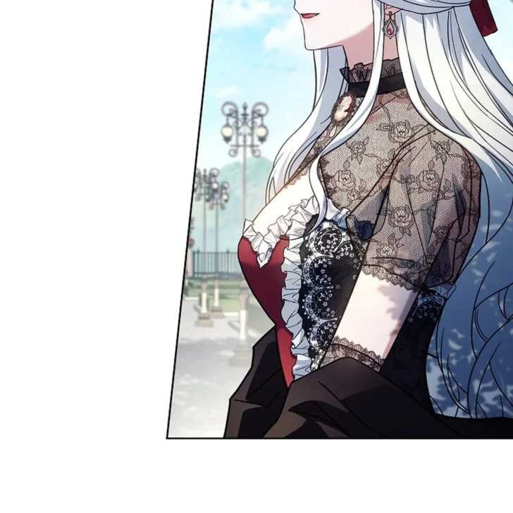 Baca Darling, Why Can’t We Divorce? - Chapter 66 halaman 22