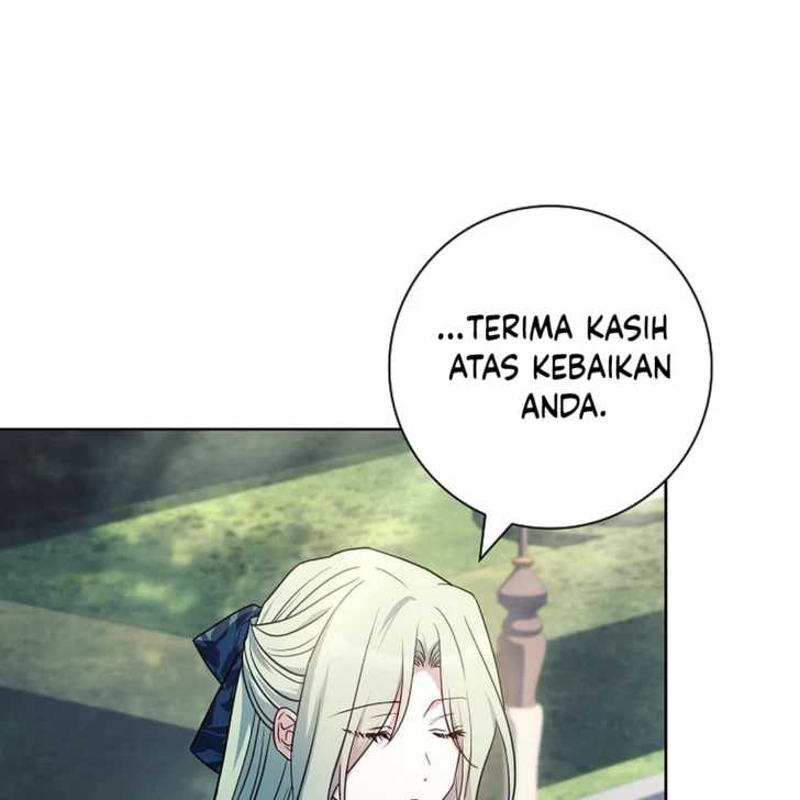 Baca Darling, Why Can’t We Divorce? - Chapter 66 halaman 23
