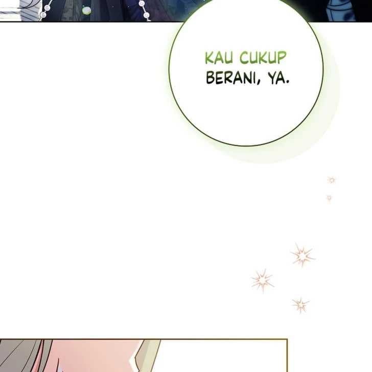 Baca Darling, Why Can’t We Divorce? - Chapter 66 halaman 32