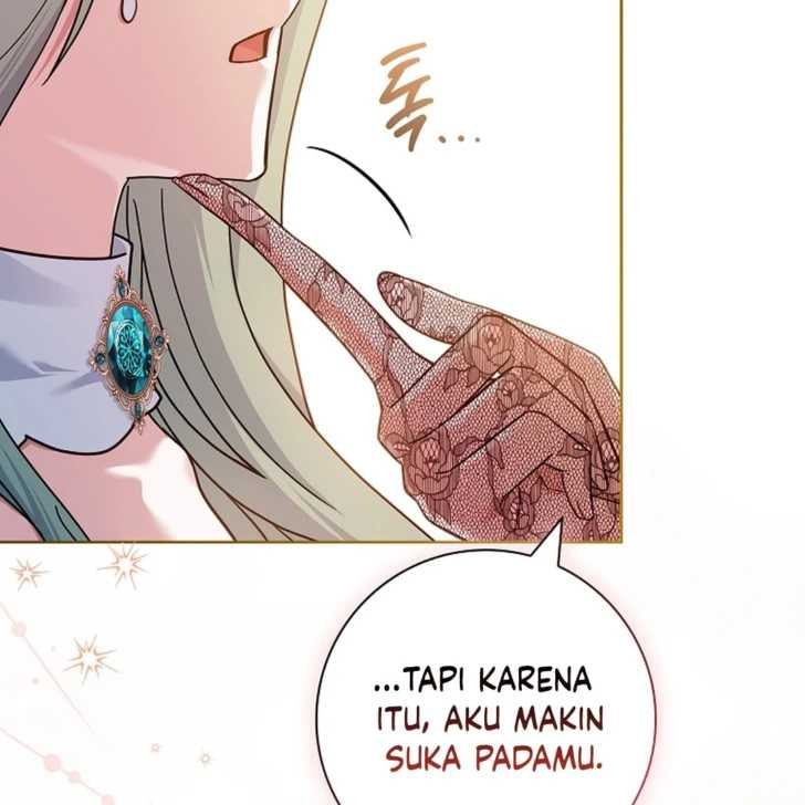 Baca Darling, Why Can’t We Divorce? - Chapter 66 halaman 33