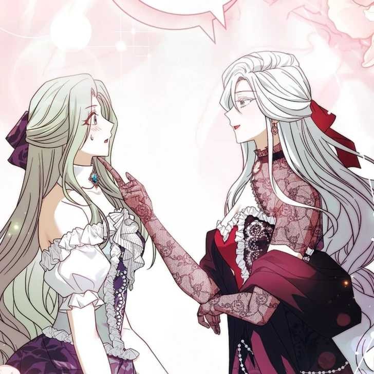 Baca Darling, Why Can’t We Divorce? - Chapter 66 halaman 35