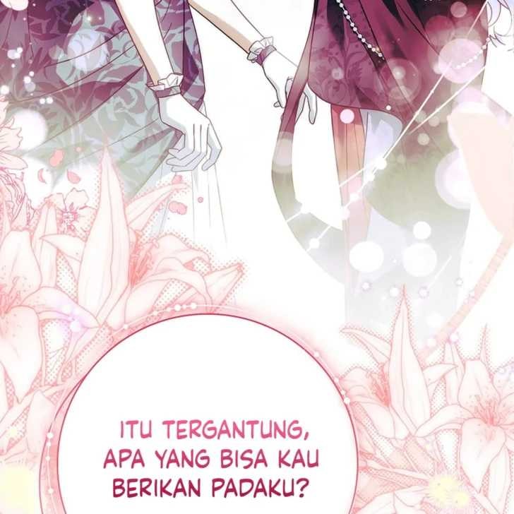 Baca Darling, Why Can’t We Divorce? - Chapter 66 halaman 36