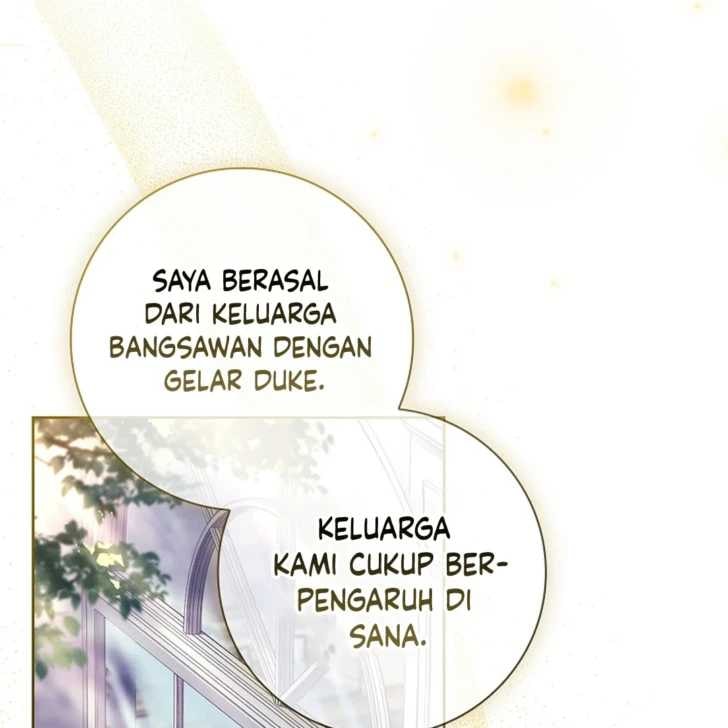 Baca Darling, Why Can’t We Divorce? - Chapter 66 halaman 45