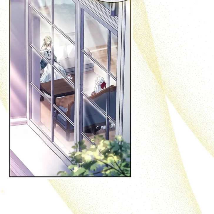 Baca Darling, Why Can’t We Divorce? - Chapter 66 halaman 46
